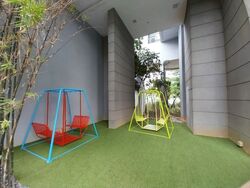 J Gateway (D22), Condominium #636939191